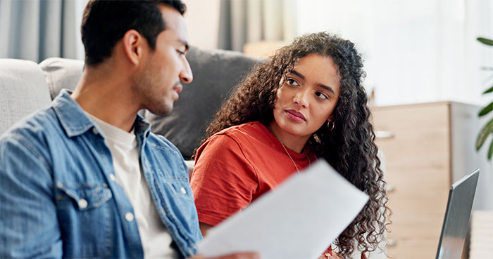 Woman Has A Moment Of Clarity And Dumps BF Who Tells Her What Is Actually Important To Him