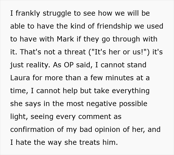 Struggling friendship over tense couple causing arguments Struggling friendship over tense couple causing arguments