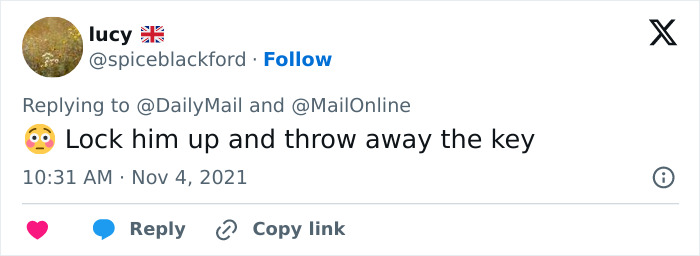 Social media tweet demanding justice in 4-year-old girl disappearance case Social media tweet demanding justice in 4-year-old girl disappearance case