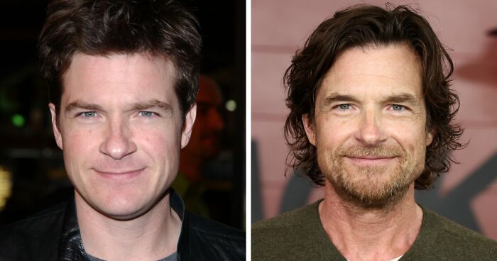“Some Men Were Made For Getting Older”: 15 Stars Who Got Hunkier With Age