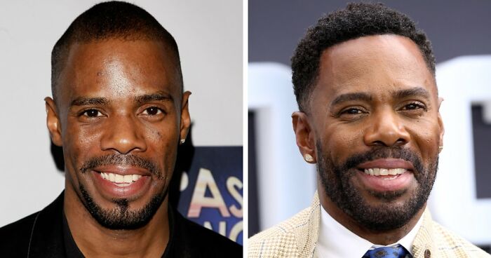 “Some Men Were Made For Getting Older”: 15 Stars Who Got Hunkier With Age