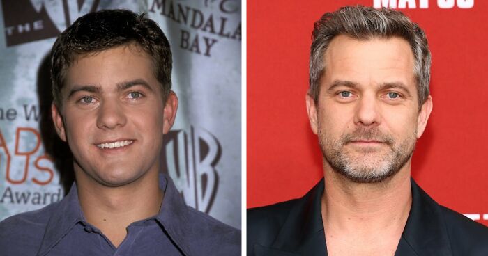 “Some Men Were Made For Getting Older”: 15 Stars Who Got Hunkier With Age