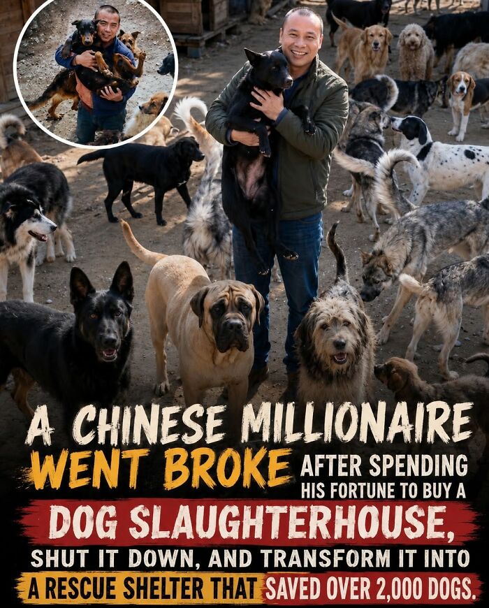 26 Animal Stories So Wholesome, They Might Just Be The Best Thing You See Today