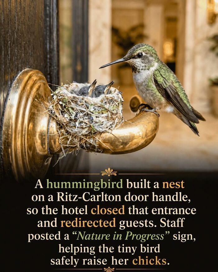 26 Animal Stories So Wholesome, They Might Just Be The Best Thing You See Today