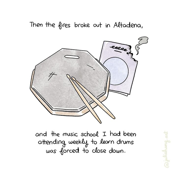 This Artist Illustrates The Struggles Of An Everyday Girl In These 5 New Comics This Artist Illustrates The Struggles Of An Everyday Girl In These 5 New Comics