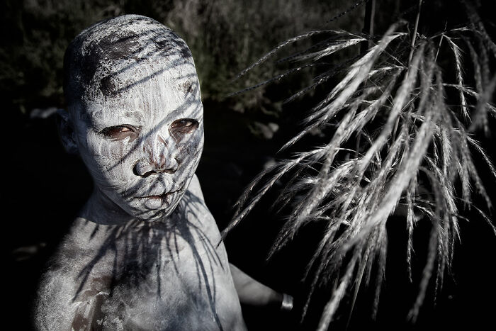 “Surma Boy” By Athanasios Maloukos