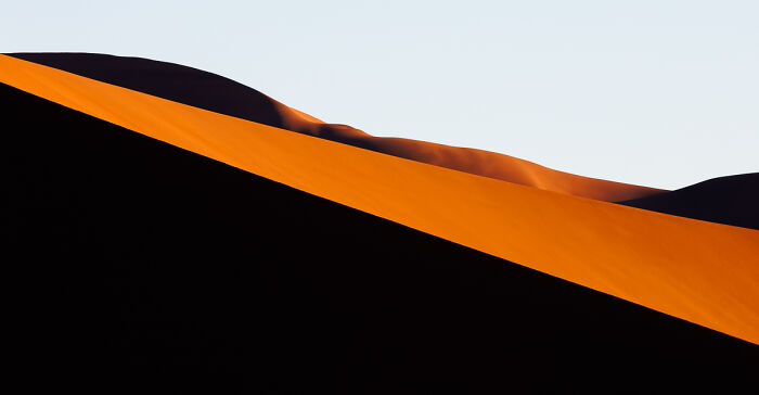 “Dune” By Piotr Brzozowski