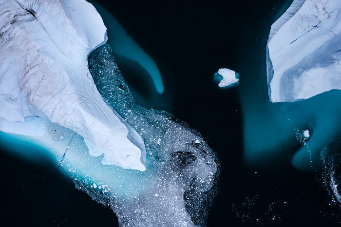 “Issitoq” By Benoit Meunier
