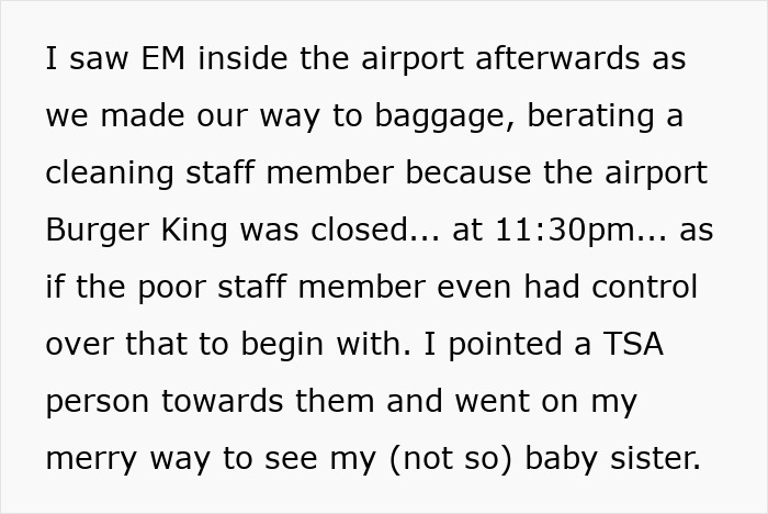Entitled Mother Tries To Force Toddler Out Of Paid Seat, And The Flight Attendant's Move Is Pure Satisfaction