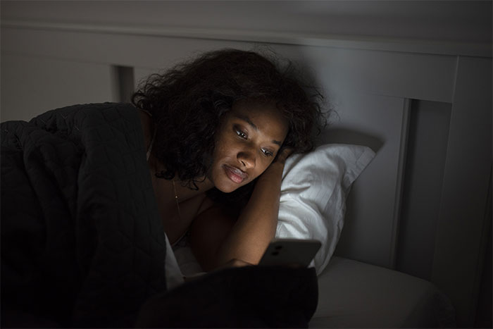 Woman Has A Moment Of Clarity And Dumps BF Who Tells Her What Is Actually Important To Him