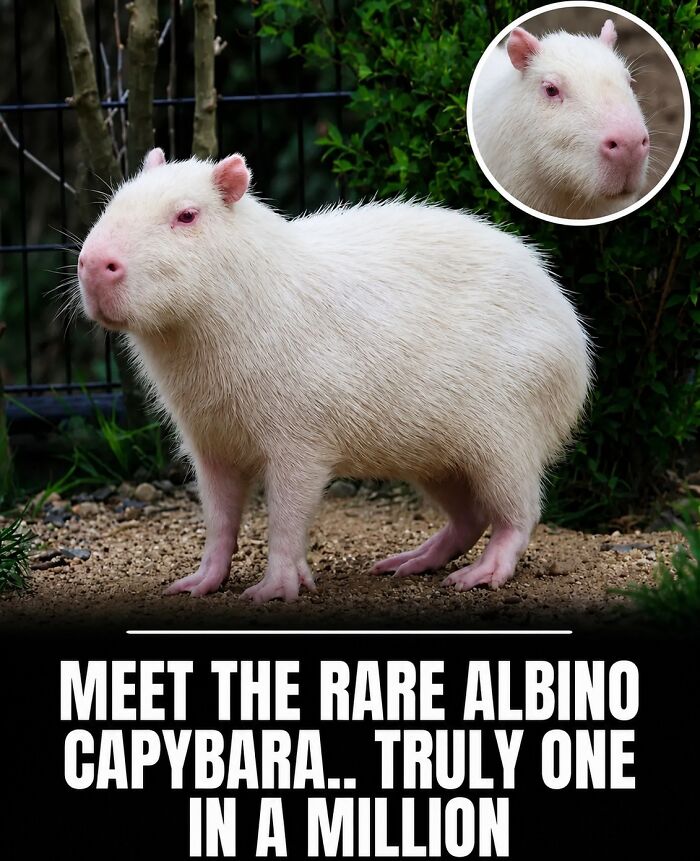 25 Funny And Wholesome Capybara Stories Shared By This Page That Prove These Giant Rodents Are The Internet’s Favorite Animals