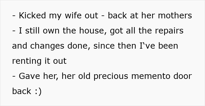 Man Gives In And Buys His Manipulative Mother-In-Law&rsquo;s House, Quickly Realizes Something Isn&rsquo;t Right