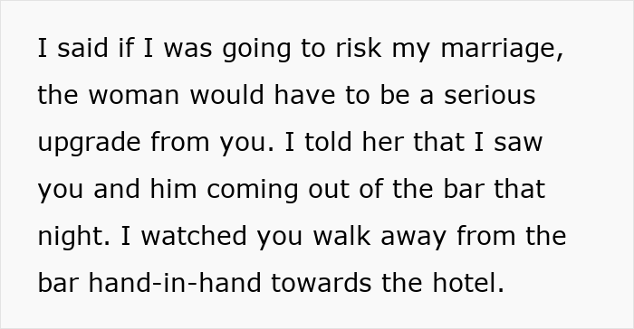 Cancer Survivor Wants To Live Life To Fullest, Wants Hubby To Be Okay With Her Hall Pass Request Cancer Survivor Wants To Live Life To Fullest, Wants Hubby To Be Okay With Her Hall Pass Request