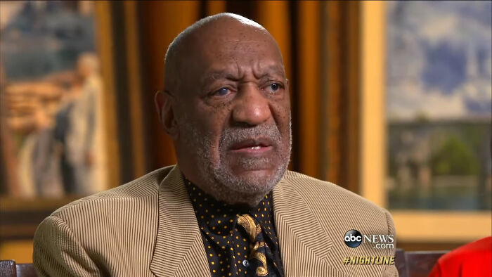 “Completely Blacklisted Now”: 60 Celebrities Who Learned That Actions Have Consequences