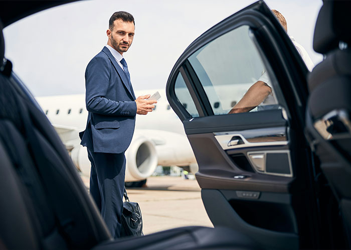 Why Tech Billionaires No Longer Want Flight Attendants On Their Private Jets Why Tech Billionaires No Longer Want Flight Attendants On Their Private Jets