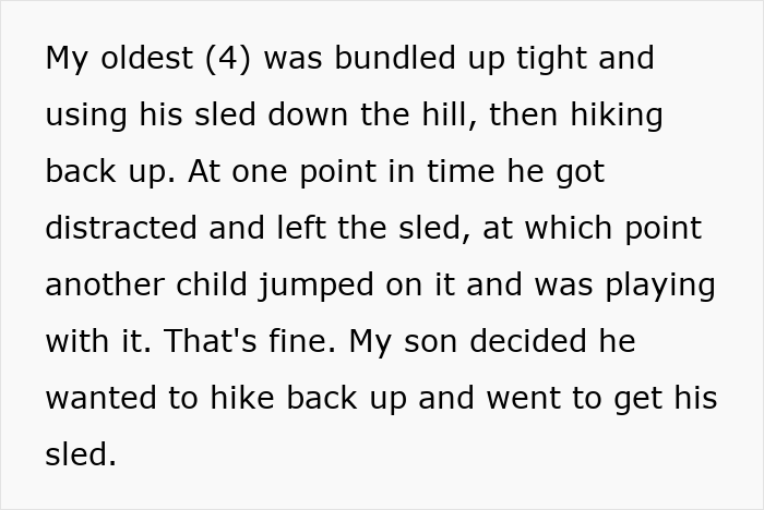 Entitled Mom Makes Crazy Demands, Shocked It Doesn't Work: "Do You Even Know Who I Am?"