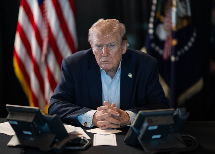 Hillary Clinton's Warning About Trump Resurfaces As People Stunned By How Accurately She Predicted The Future