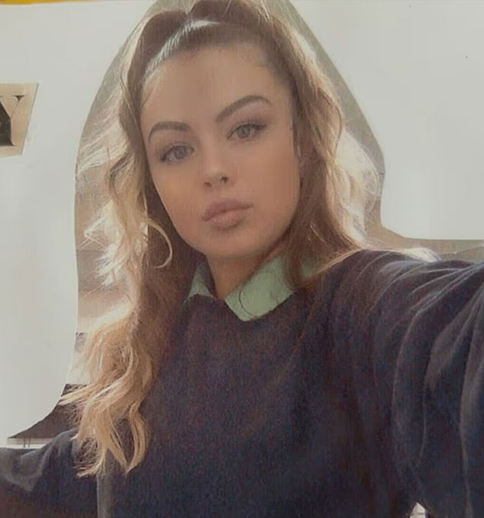 Mackenzie Shirilla's Prison Life Exposed As Records Reveal Repeated Discipline Issues And Bombshell Confession