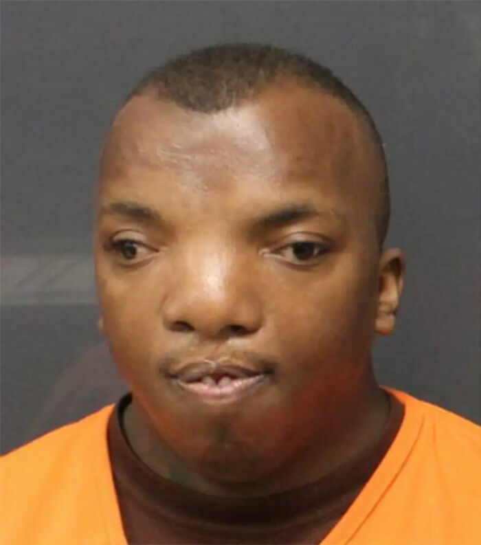 Mugshot of influencer from Baton Rouge taken into custody for break-in Mugshot of influencer from Baton Rouge taken into custody for break-in