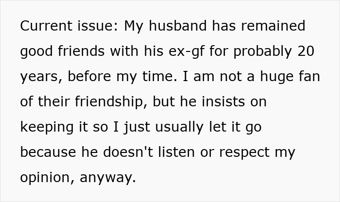 Wife Discovers Hubby's Secret Calls With His Ex, Finally Understands Why She Always Feels Invisible Wife Discovers Hubby's Secret Calls With His Ex, Finally Understands Why She Always Feels Invisible
