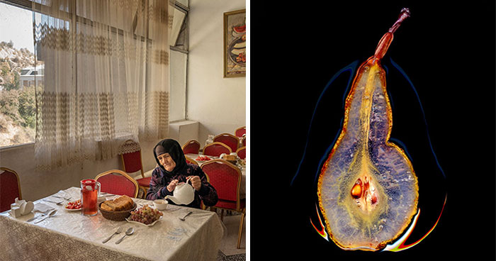 39 Breathtaking Shots That Won The 2026 World Food Photography Awards