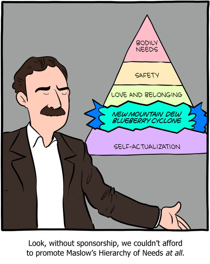 41 Witty And Brilliant One Panel Comics By Smbc That Turn Everyday Logic Upside Down (New Pics)