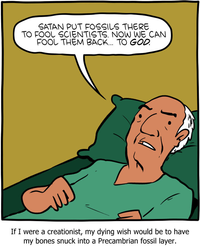 41 Witty And Brilliant One Panel Comics By Smbc That Turn Everyday Logic Upside Down (New Pics)