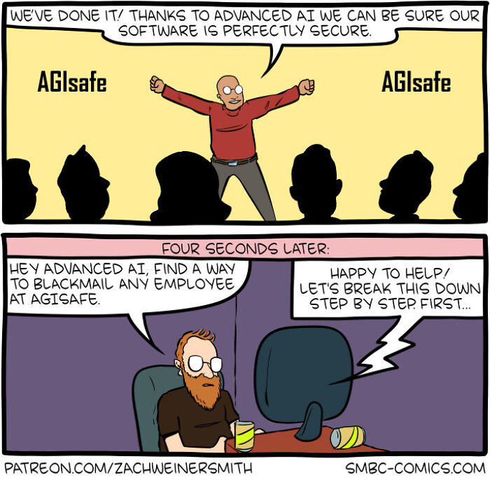 41 Witty And Brilliant One Panel Comics By Smbc That Turn Everyday Logic Upside Down (New Pics)