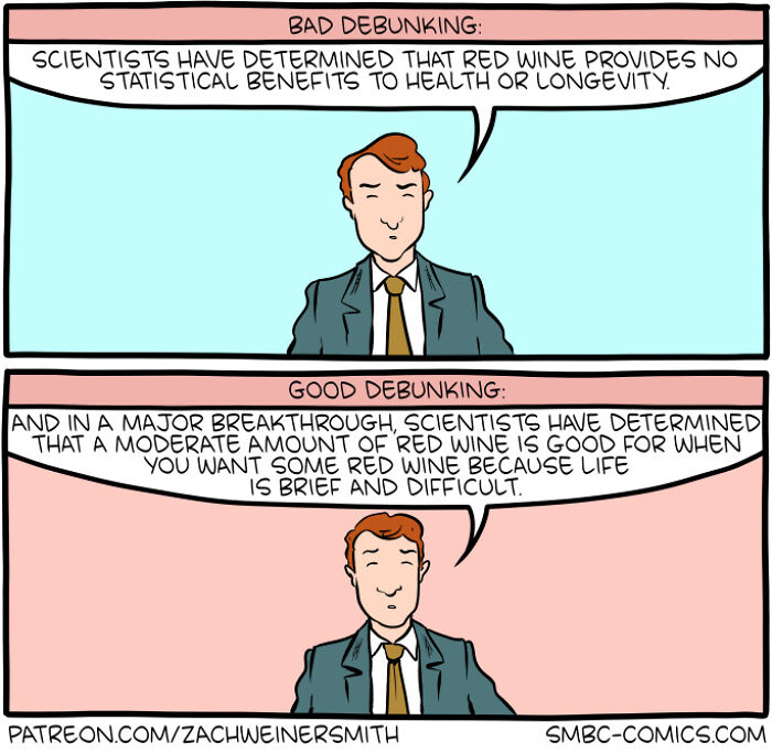 41 Witty And Brilliant One Panel Comics By Smbc That Turn Everyday Logic Upside Down (New Pics)