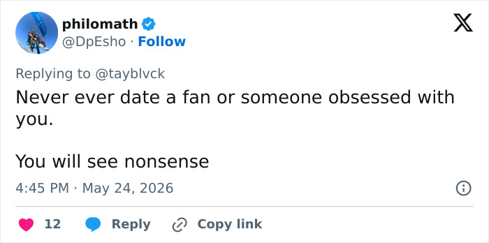 Social media advice on obsessing related to Jennifer Lopez rumors Social media advice on obsessing related to Jennifer Lopez rumors