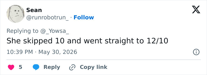 31-Year-Old British Model Branded "Most Beautiful Woman Alive" After Viral Moment At Miami Swim Week 31-Year-Old British Model Branded "Most Beautiful Woman Alive" After Viral Moment At Miami Swim Week