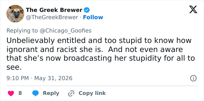Woman Calls Out 'Racist' At Sam's Club For Refusing To Let Her Use Her Membership, The Internet Disagrees Woman Calls Out 'Racist' At Sam's Club For Refusing To Let Her Use Her Membership, The Internet Disagrees