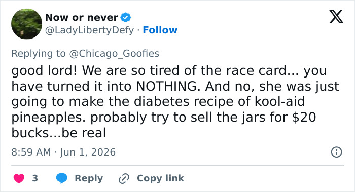 Woman Calls Out 'Racist' At Sam's Club For Refusing To Let Her Use Her Membership, The Internet Disagrees Woman Calls Out 'Racist' At Sam's Club For Refusing To Let Her Use Her Membership, The Internet Disagrees