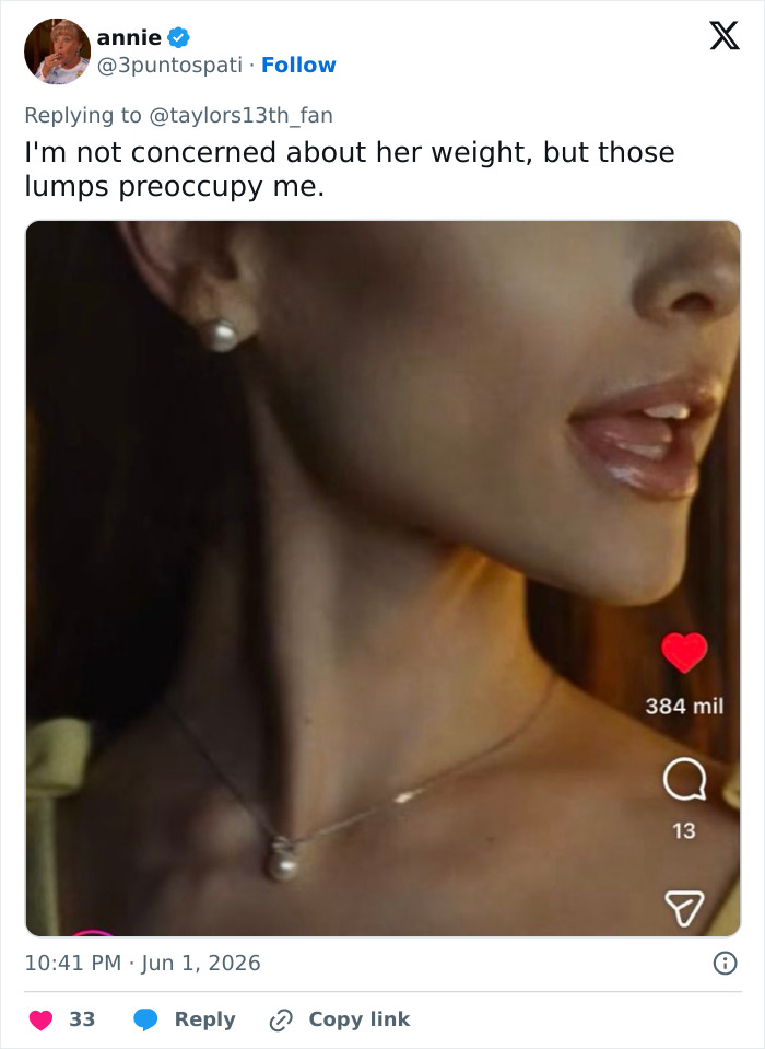 "I’m Sorry But This Is Concerning": Ariana Grande’s Latest Video Sparks Unease As Fans Spot Strange Detail "I’m Sorry But This Is Concerning": Ariana Grande’s Latest Video Sparks Unease As Fans Spot Strange Detail