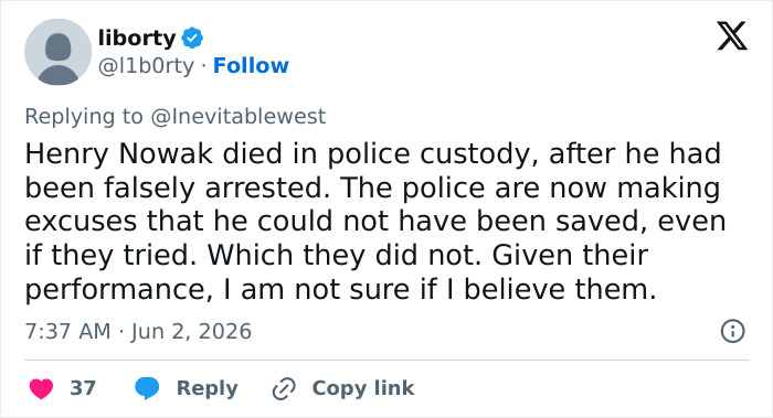 After Homicide Victim Was Handcuffed By Police While His Attacker Was Tended To, Family Breaks Silence