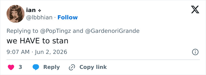 Tweet encouraging support for Elon Musk's trans daughter Vivian Tweet encouraging support for Elon Musk's trans daughter Vivian