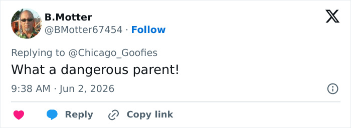 Tweet calls parent dangerous for leaving kids alone in hot car Tweet calls parent dangerous for leaving kids alone in hot car