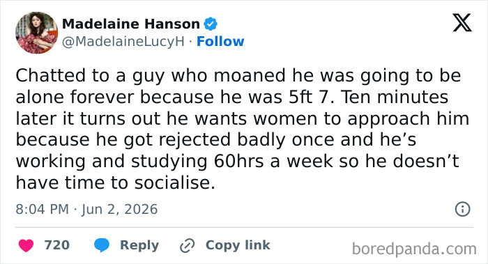Unexpected social truth about man rejected and working 60 hours weekly shared