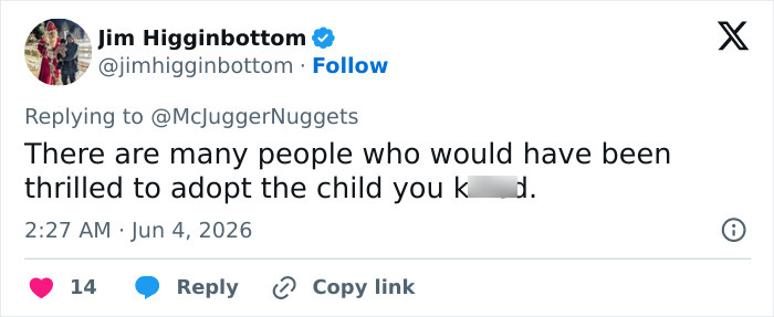 YouTuber Buried In Backlash After Revealing He And Wife Terminated Pregnancy Because Baby Had Down Syndrome
