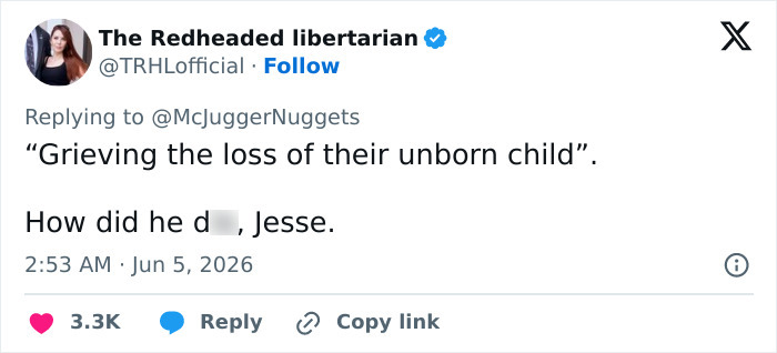 YouTuber's Response To Outrage Backfires After He And Wife Terminated Pregnancy Because Baby Had Down Syndrome