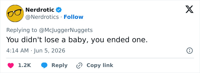 YouTuber's Response To Outrage Backfires After He And Wife Terminated Pregnancy Because Baby Had Down Syndrome