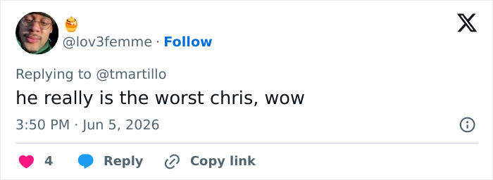 Chris Pratt Under Fire After Anna Faris Statements Dredge Up Their Troubled Divorce