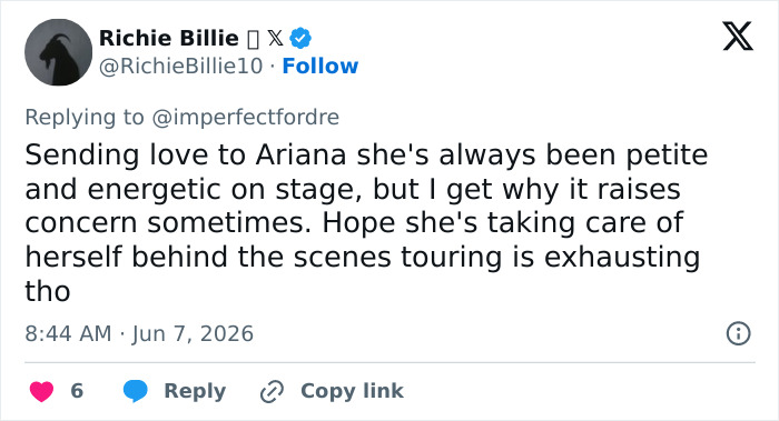 The Truth Behind Ariana Grande's Weight Loss And Ethan Slater Split As Friends Reveal A Concerning Pattern