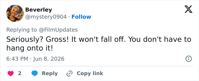 Twitter comment reacting to Paul W. Downs Calvin Klein ad recreation Twitter comment reacting to Paul W. Downs Calvin Klein ad recreation