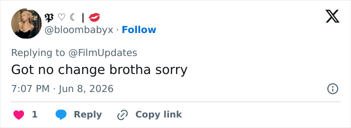 User expresses disappointment in Paul W. Downs Calvin Klein ad remake User expresses disappointment in Paul W. Downs Calvin Klein ad remake