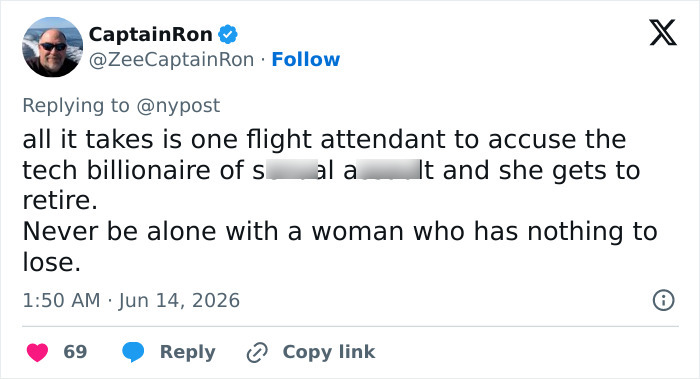 Why Tech Billionaires No Longer Want Flight Attendants On Their Private Jets Why Tech Billionaires No Longer Want Flight Attendants On Their Private Jets