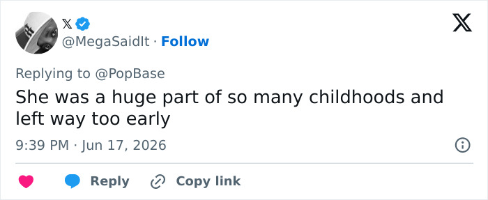 Daveigh Chase wasting away on Skid Row. User reflects on her being a huge part of childhoods before tragic passing. Daveigh Chase wasting away on Skid Row. User reflects on her being a huge part of childhoods before tragic passing.