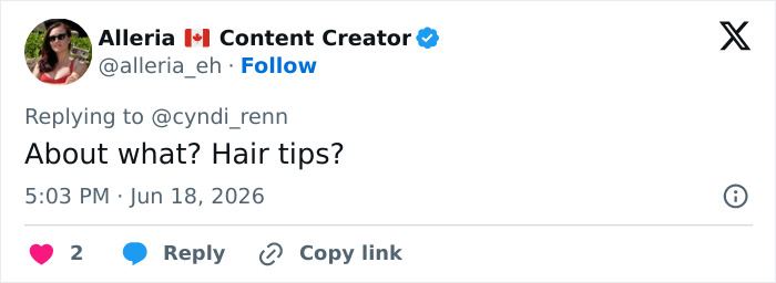 Twitter user Alleria_eh speculates about the Gavin Newsom and Justin Trudeau confession at World Cup. Twitter user Alleria_eh speculates about the Gavin Newsom and Justin Trudeau confession at World Cup.