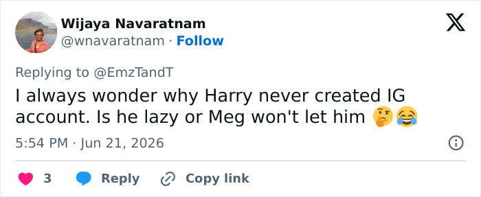 Meghan Markle's Father's Day post with her kids and Lilibet's outfit. Concerns for her children after fans noticed the item Lilibet is wearing. Meghan Markle's Father's Day post with her kids and Lilibet's outfit. Concerns for her children after fans noticed the item Lilibet is wearing.