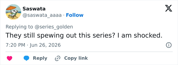 Screenshot of a fan tweet criticizing Millie Bobby Brown's red carpet appearance and stylist.